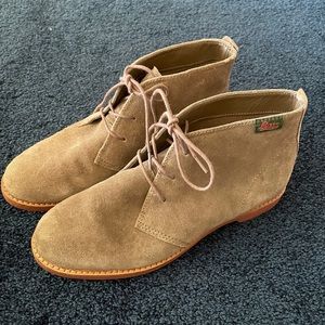 Women’s Bass Ankle Boots- Size 7